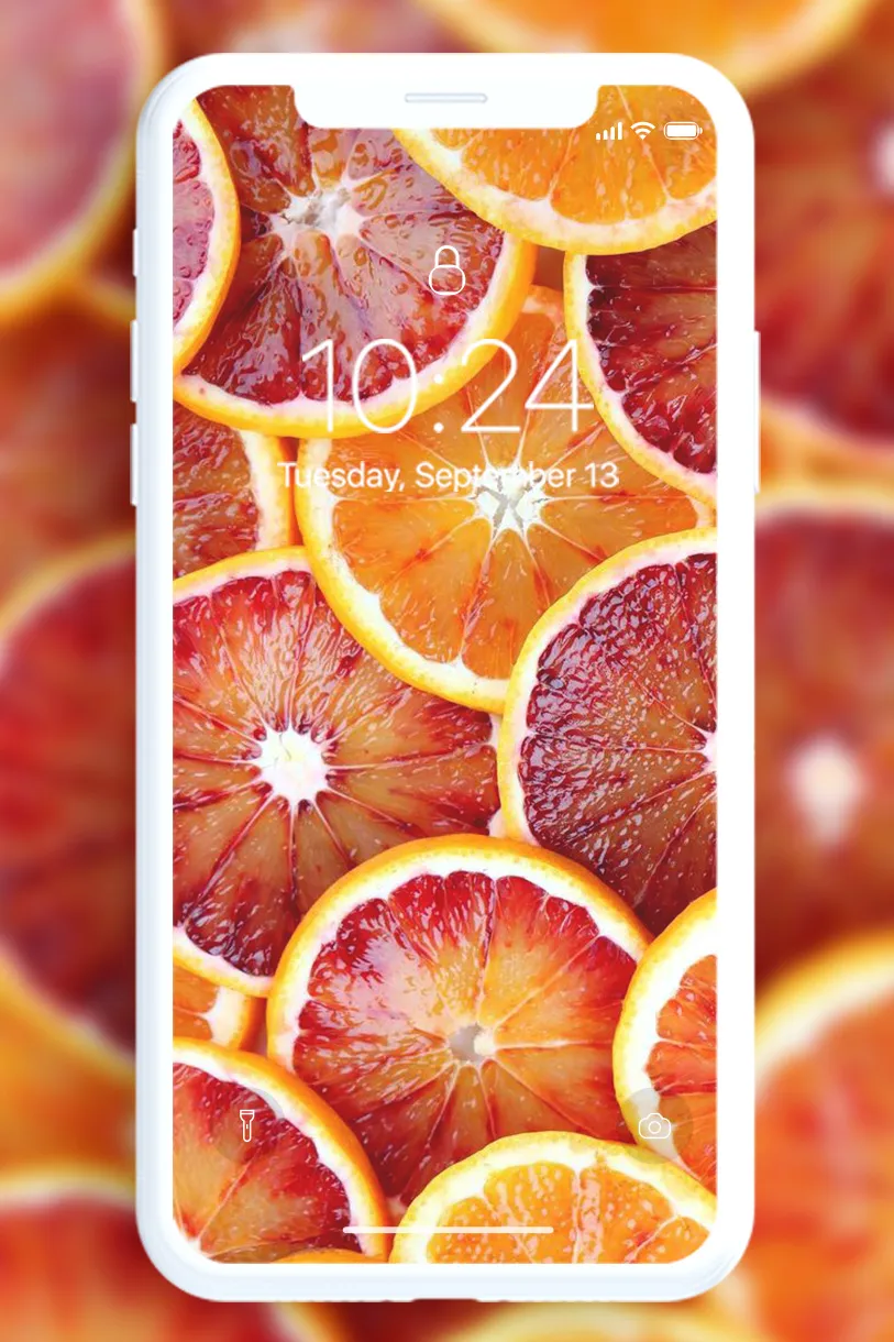 Fruit Wallpaper | Indus Appstore | Screenshot