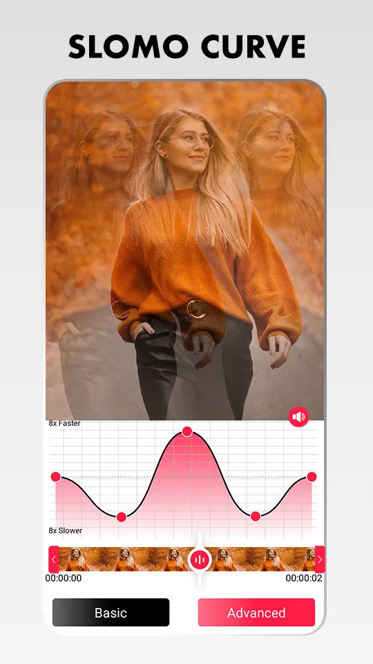 Slow Fast Motion Video Maker | Indus Appstore | Screenshot