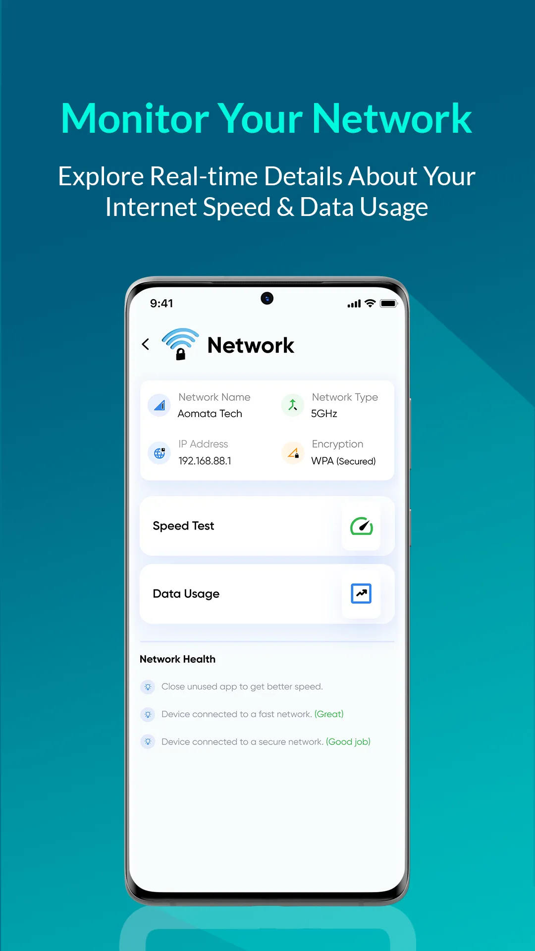 Smart Transfer: File Sharing | Indus Appstore | Screenshot