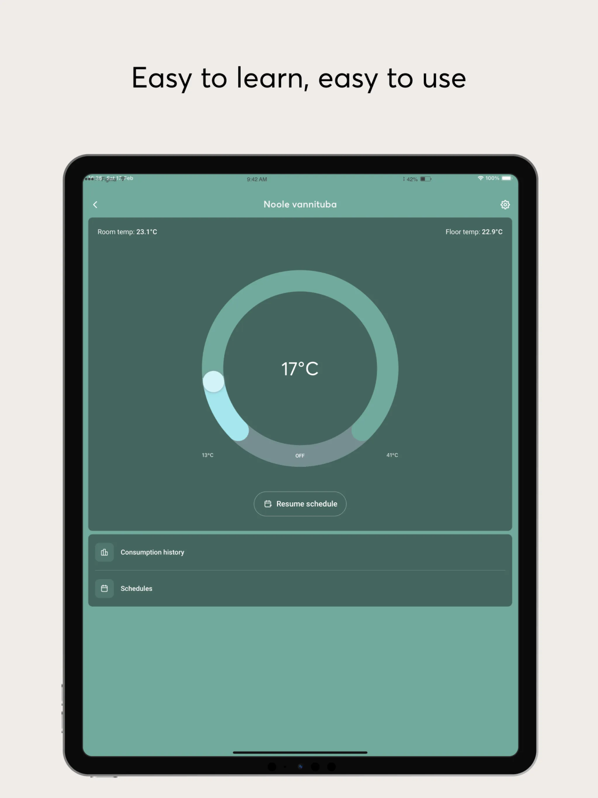 Themo | Indus Appstore | Screenshot