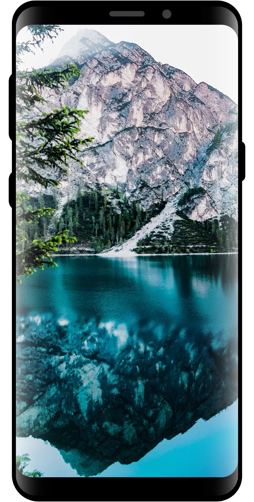 10000 Nature Wallpapers | Indus Appstore | Screenshot