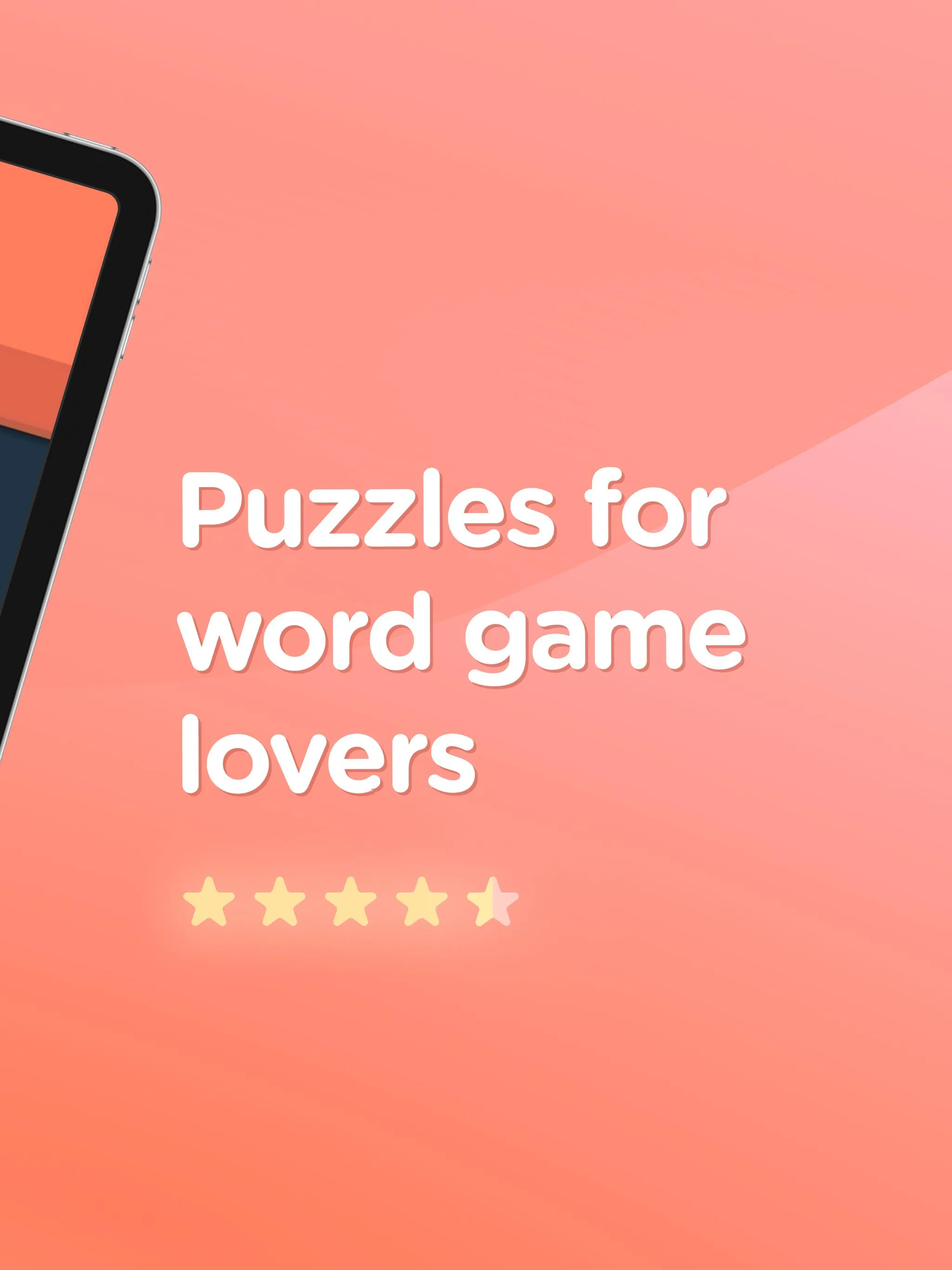 WordBrain 2 - word puzzle game | Indus Appstore | Screenshot