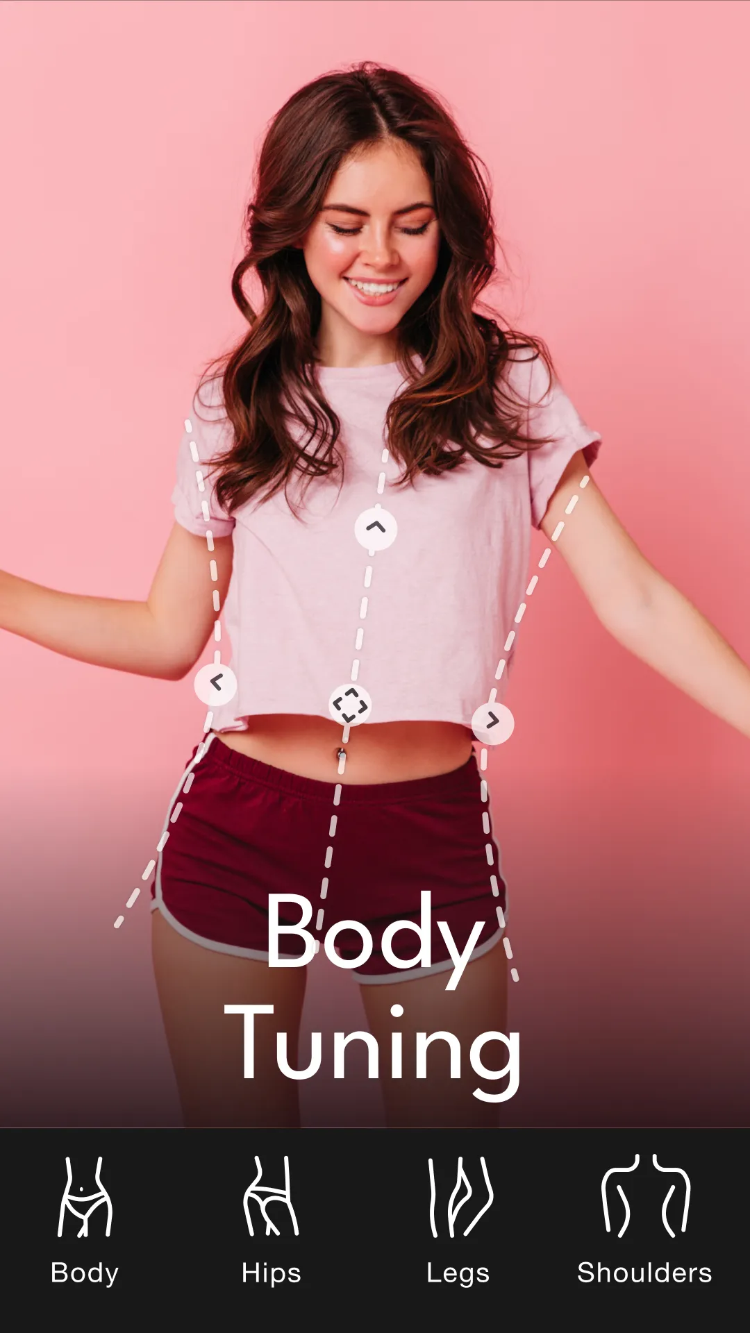 Persona: Beauty Camera | Indus Appstore | Screenshot