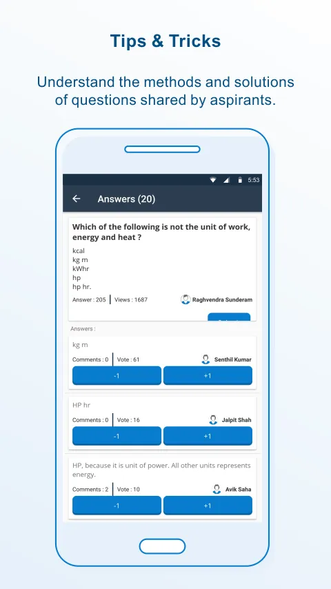 GATE - Mechanical Engineering | Indus Appstore | Screenshot