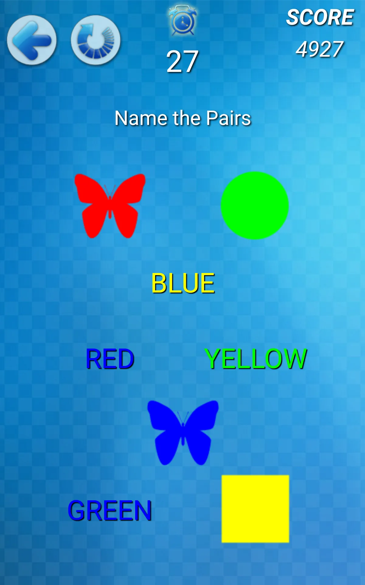 Brain Trainer: Tune Up Your Le | Indus Appstore | Screenshot