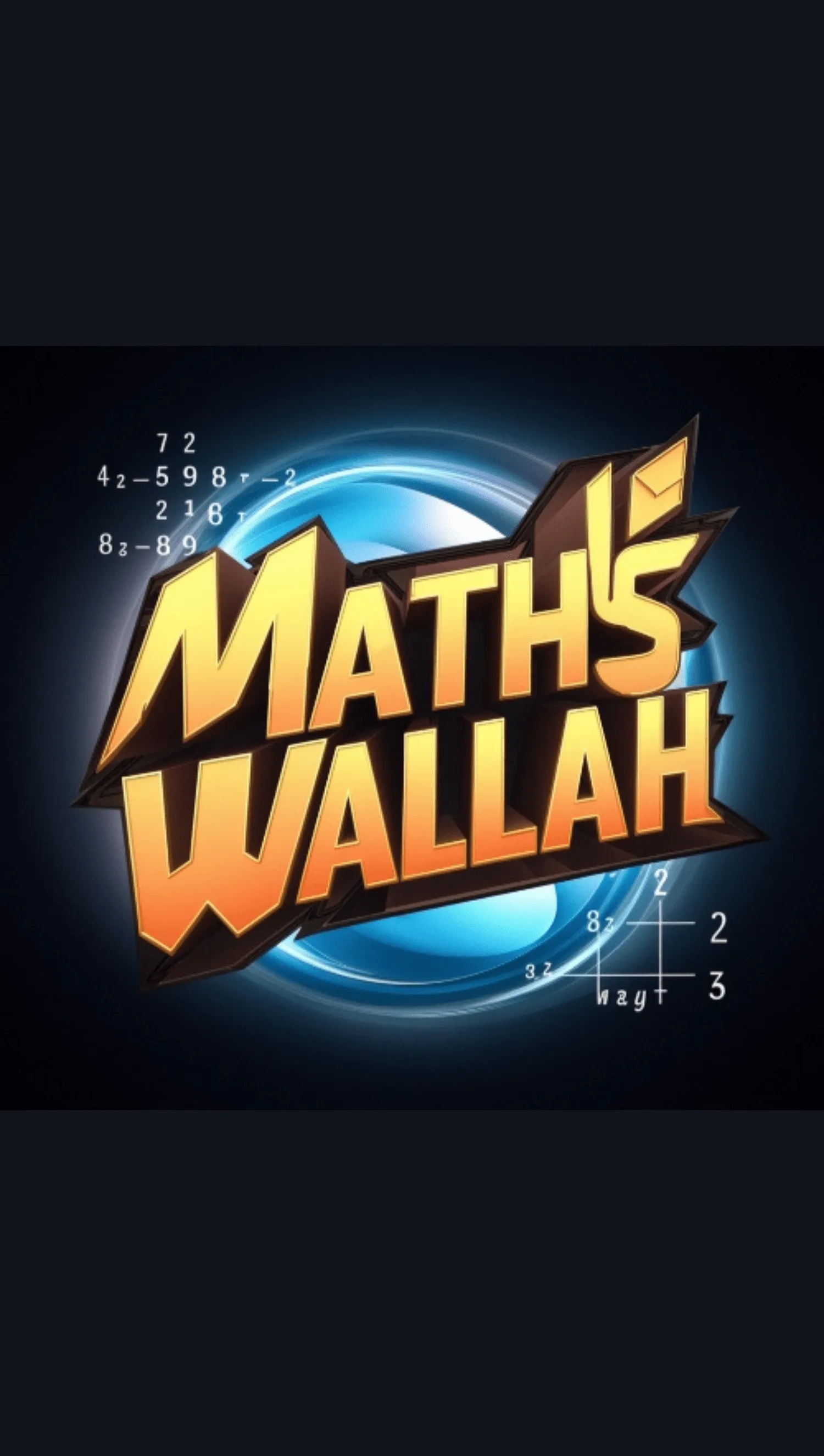 Maths wallah | Indus Appstore | Screenshot