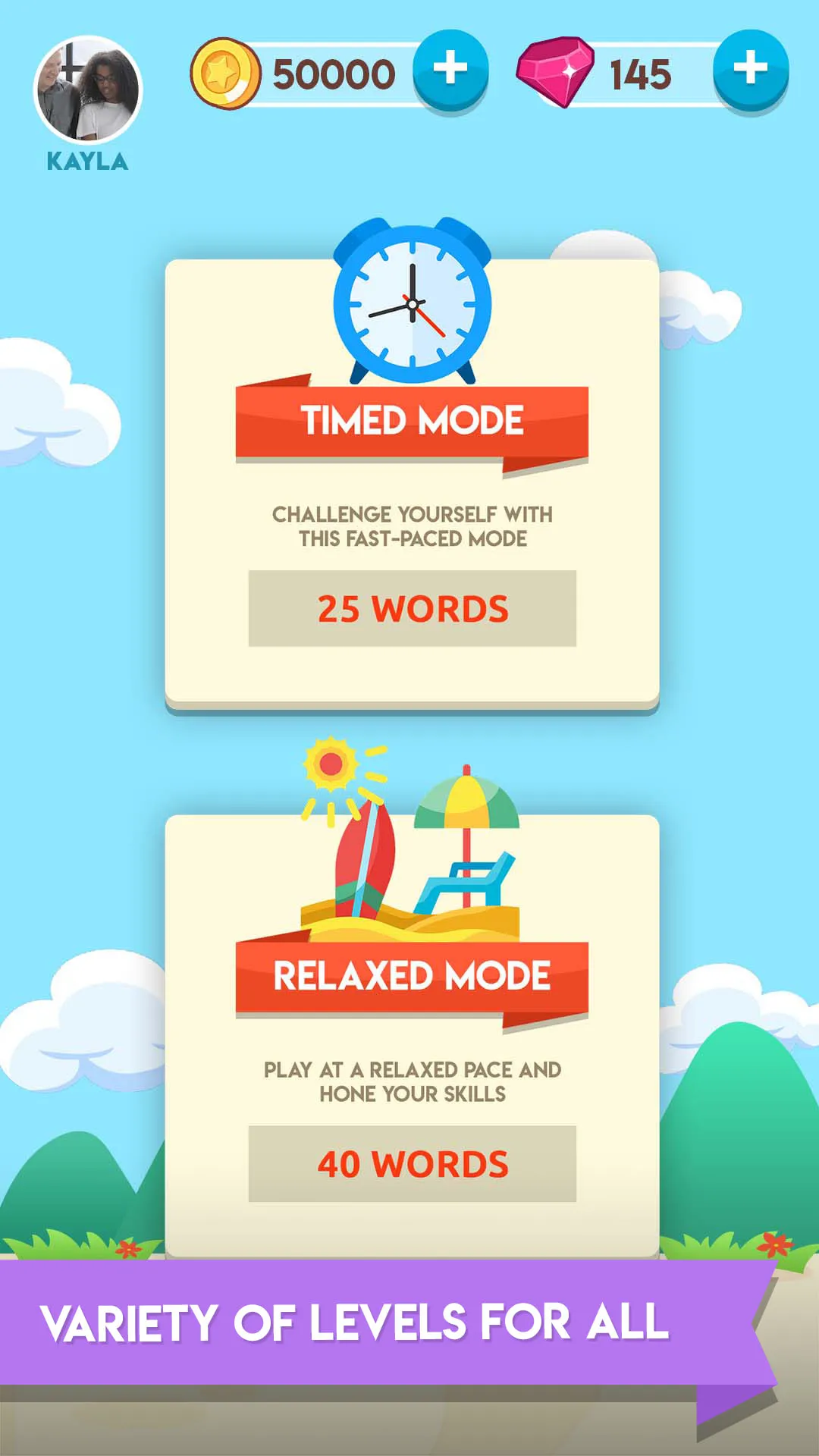 Word Master : Online word game | Indus Appstore | Screenshot