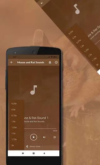 Mice and Mouse Sound | Indus Appstore | Screenshot