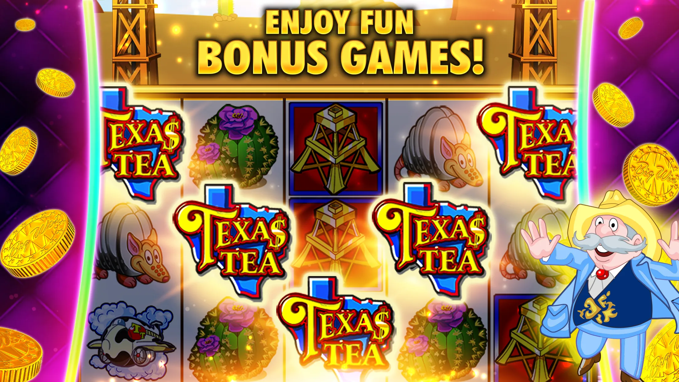 DoubleDown Casino Vegas Slots | Indus Appstore | Screenshot