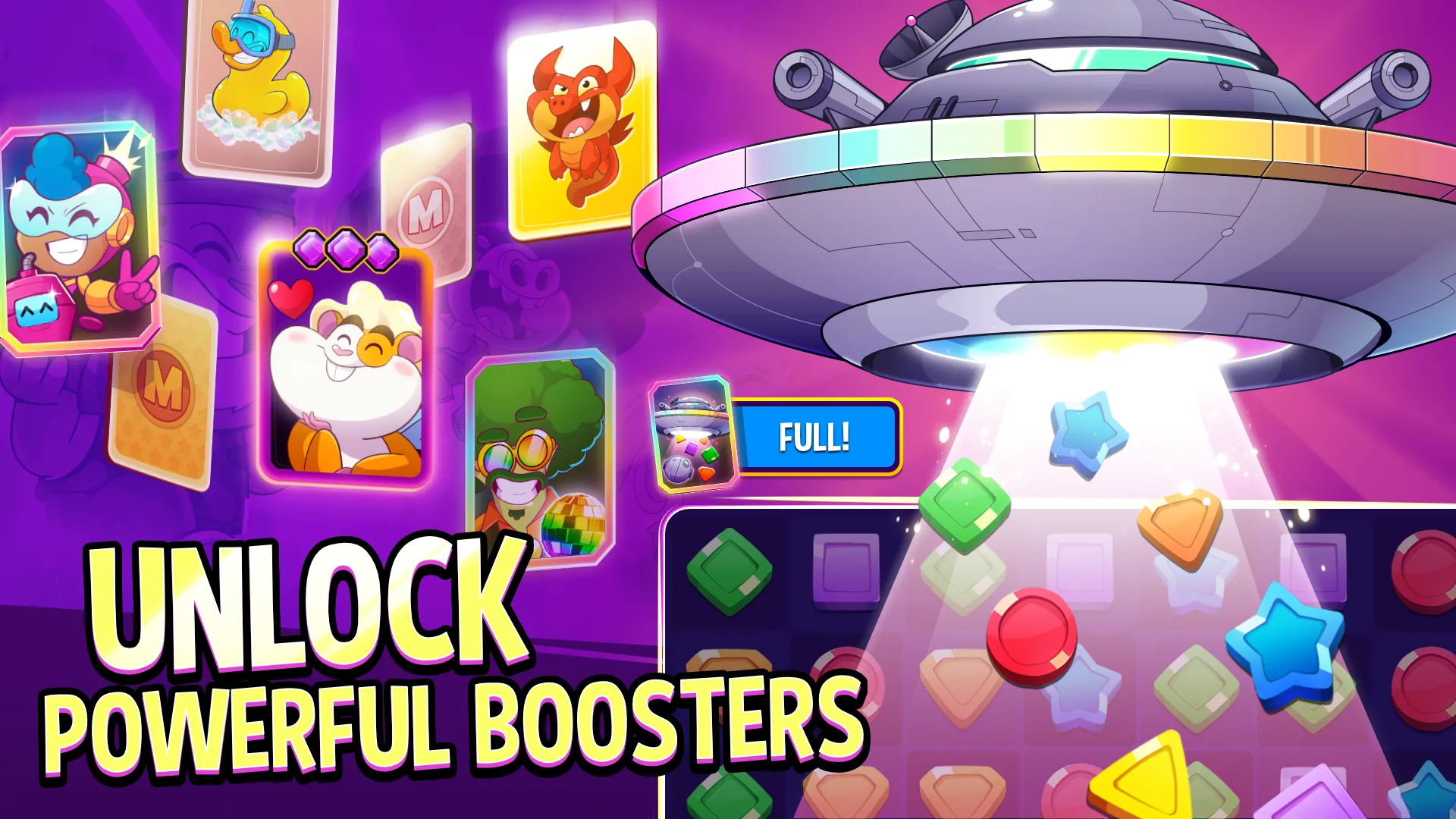 Match Masters | Indus Appstore | Screenshot