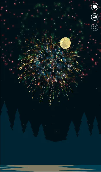 Fireworks Arcade - Crackers | Indus Appstore | Screenshot