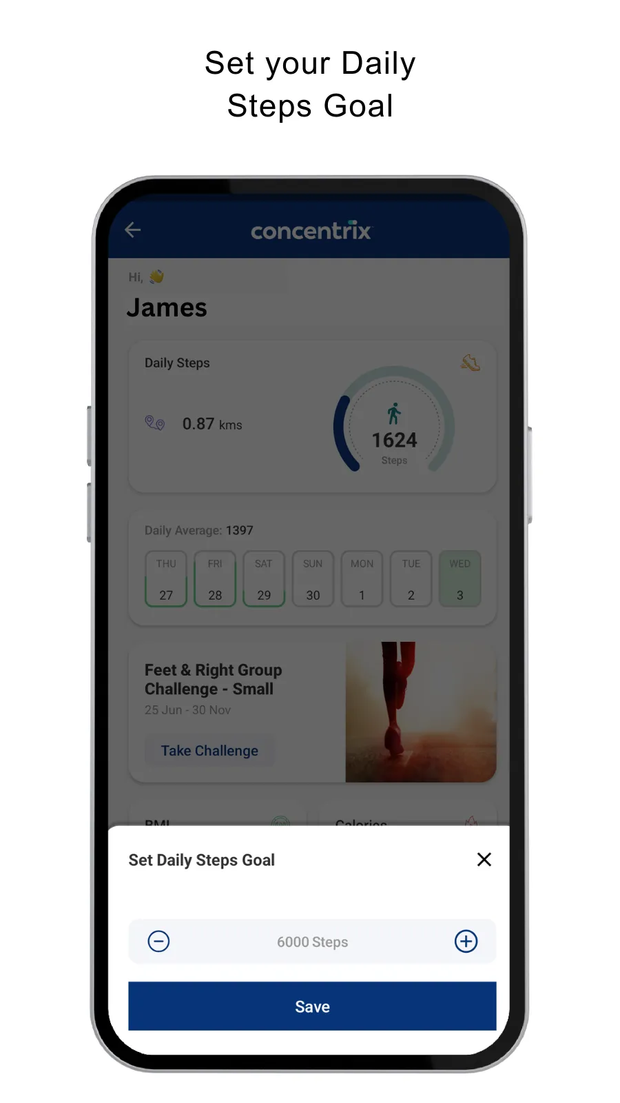 CNX Rewards | Indus Appstore | Screenshot