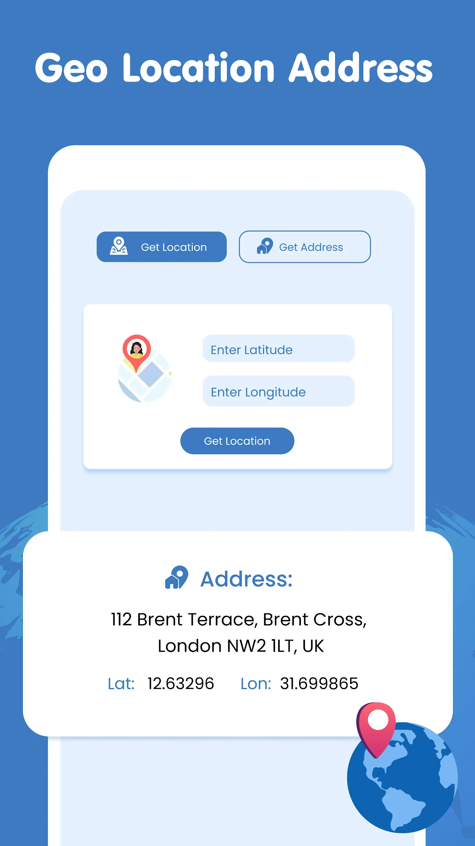 Mobile Number Locator | Indus Appstore | Screenshot