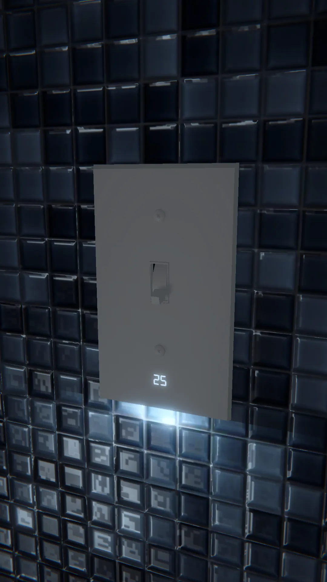 Light Switch Simulator 2021 | Indus Appstore | Screenshot