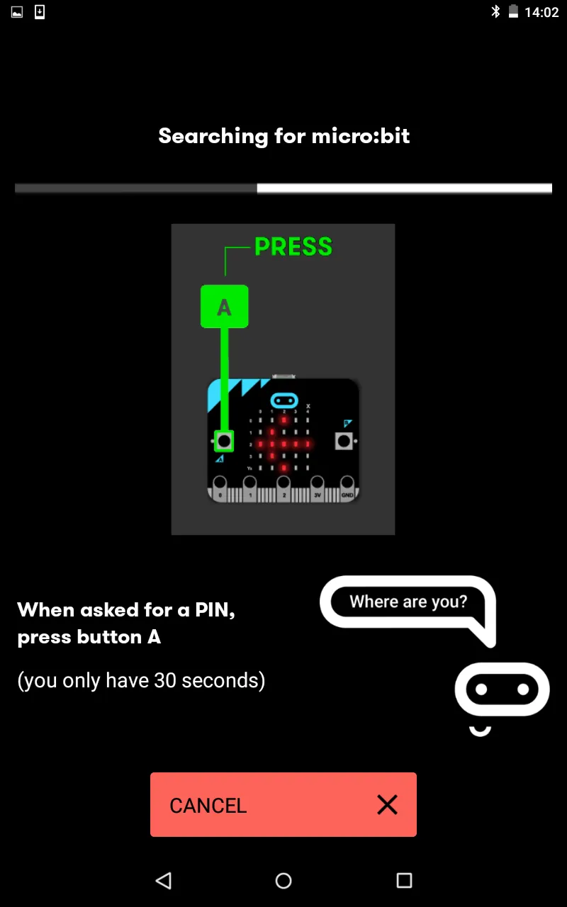 micro:bit | Indus Appstore | Screenshot