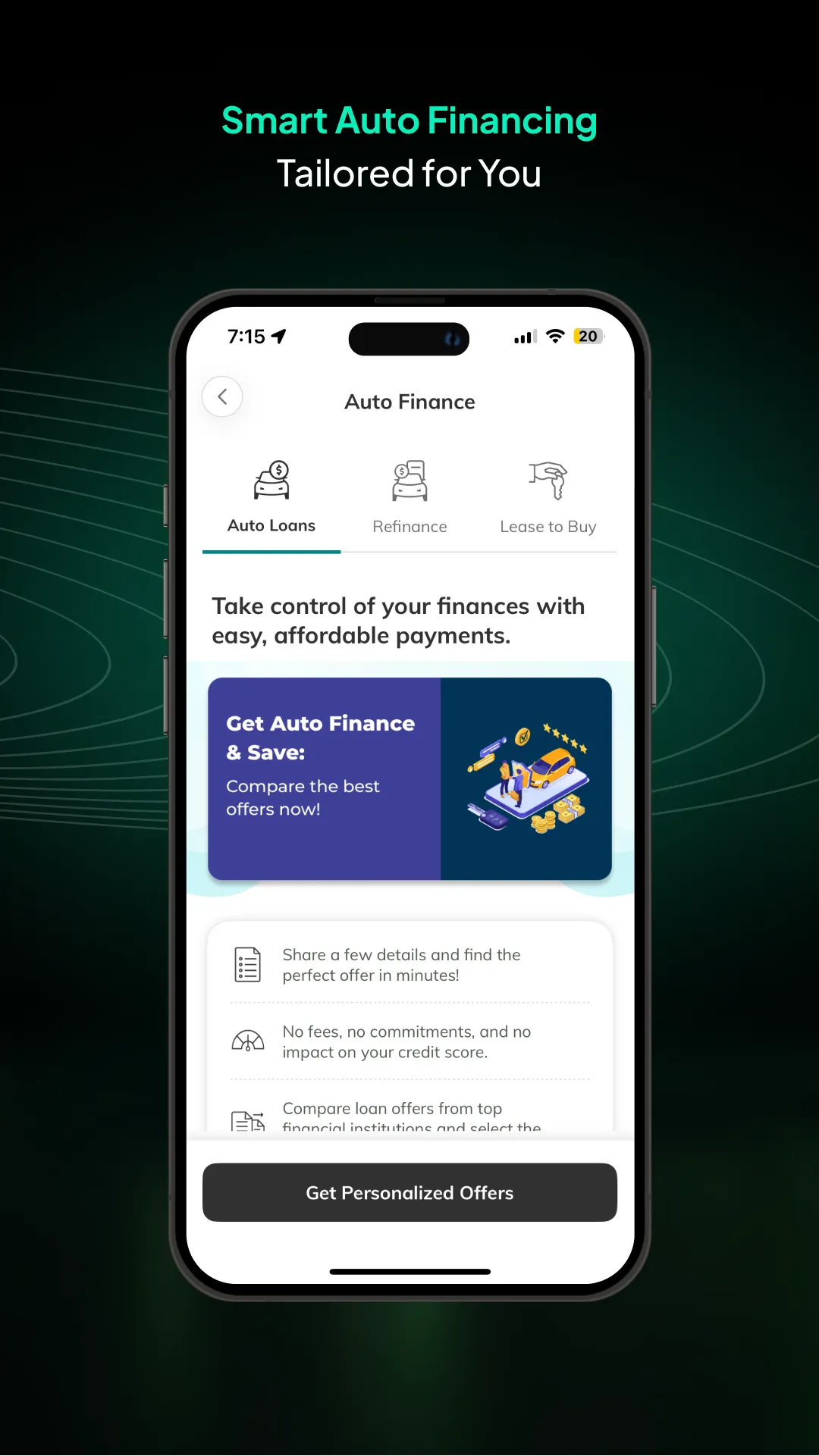 Way - Auto super app | Indus Appstore | Screenshot