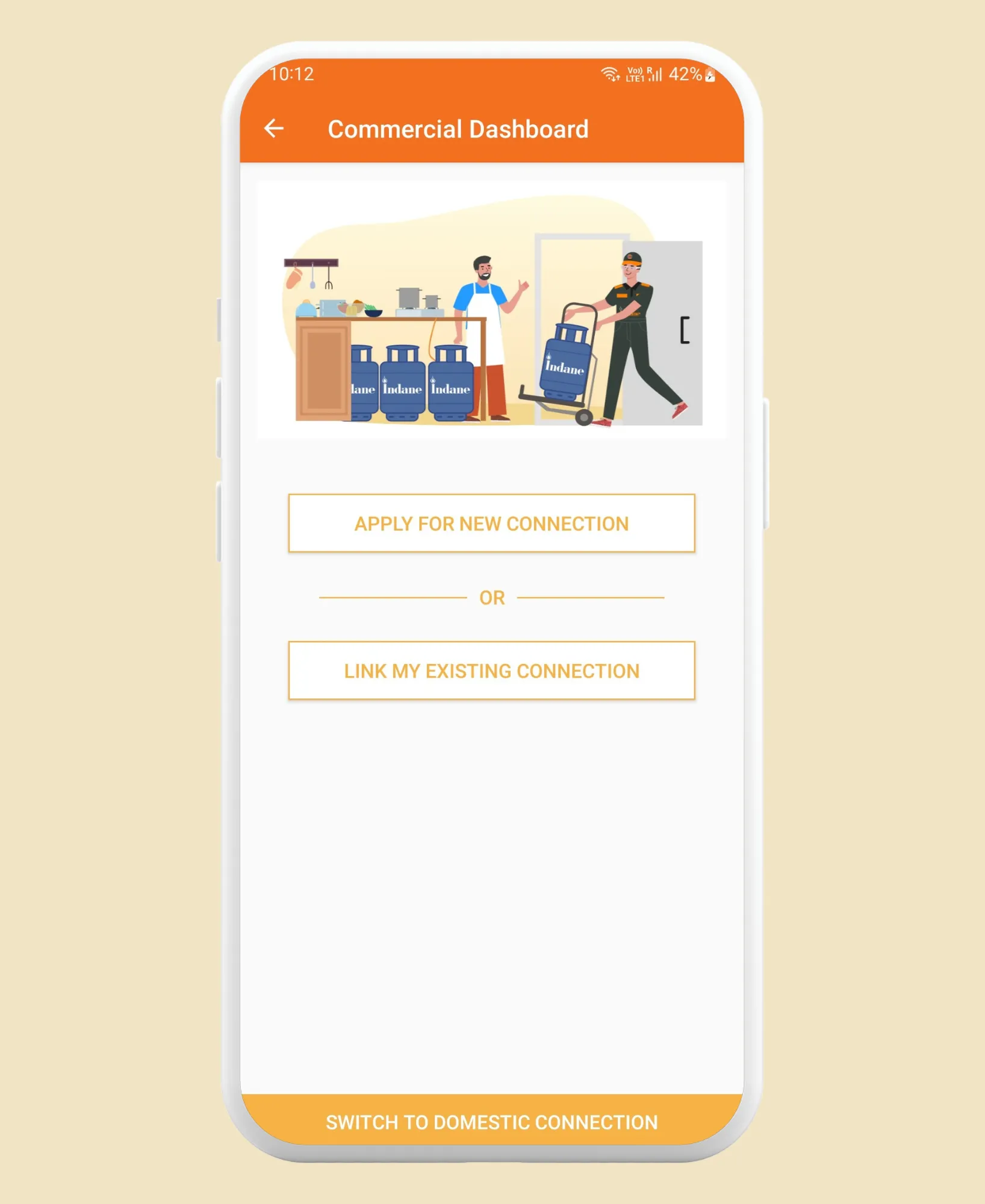 IndianOil ONE | Indus Appstore | Screenshot