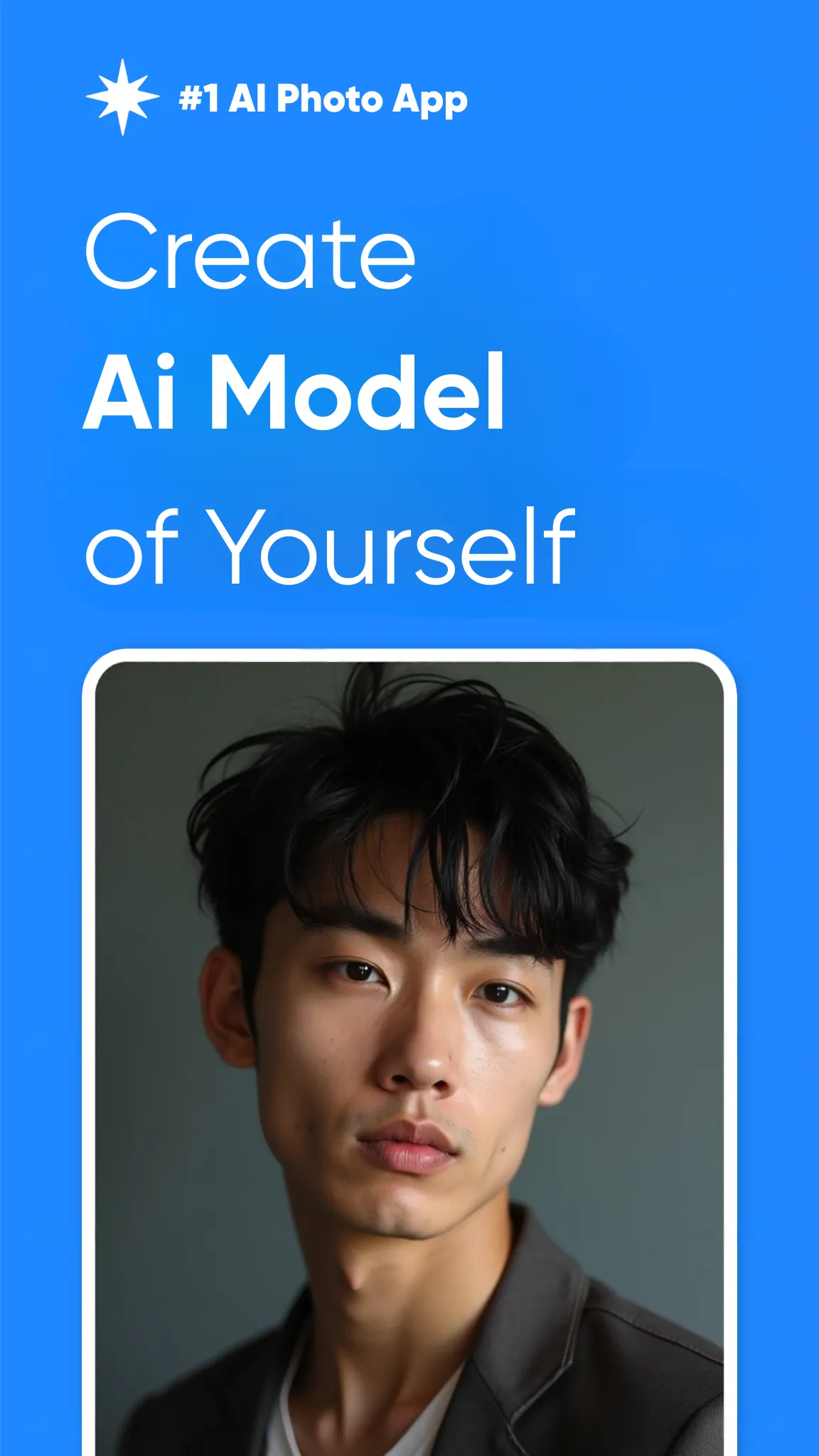 Morphy - AI Photo Builder | Indus Appstore | Screenshot