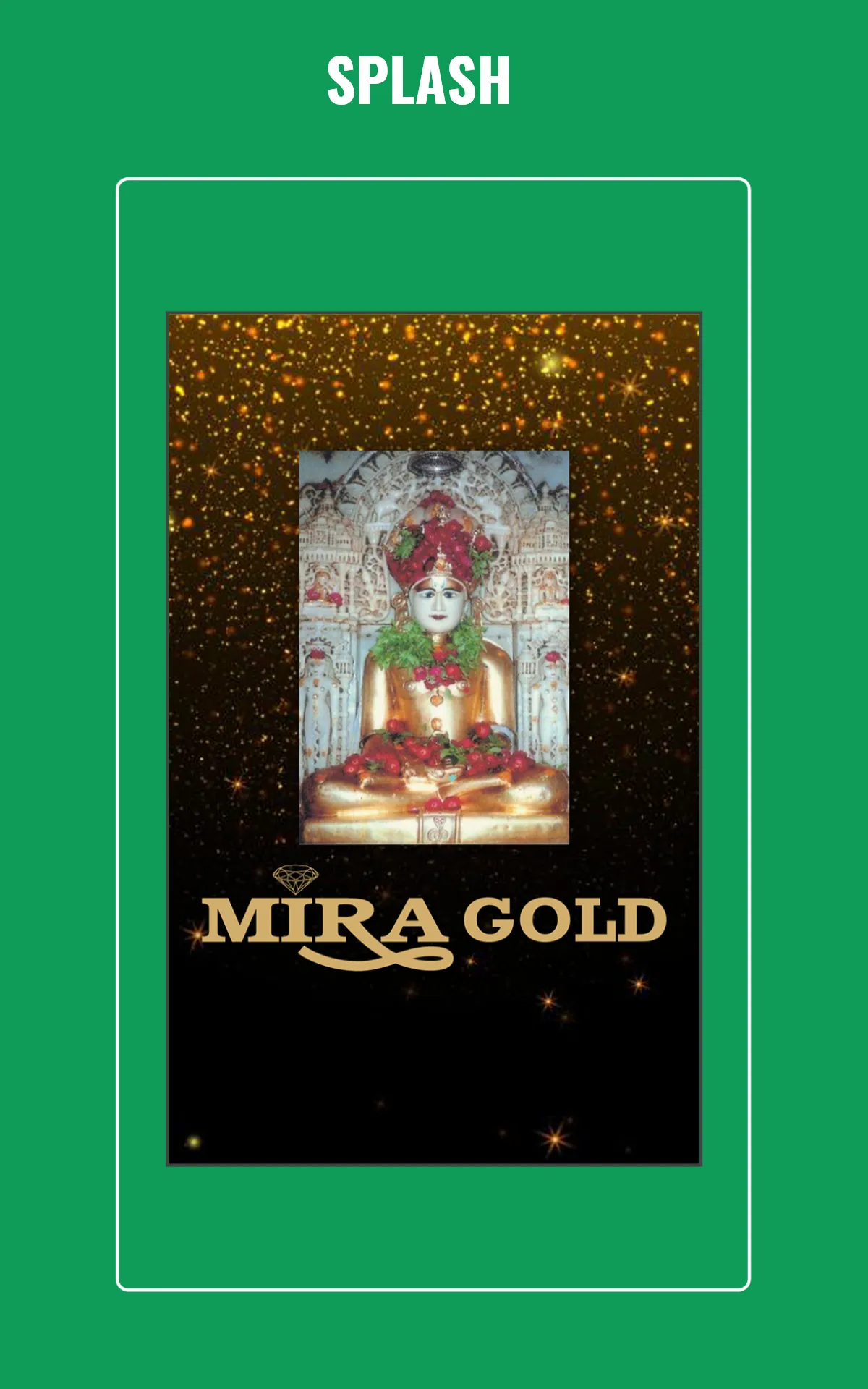 MIRA GOLD-Mumbai Bullion Live | Indus Appstore | Screenshot