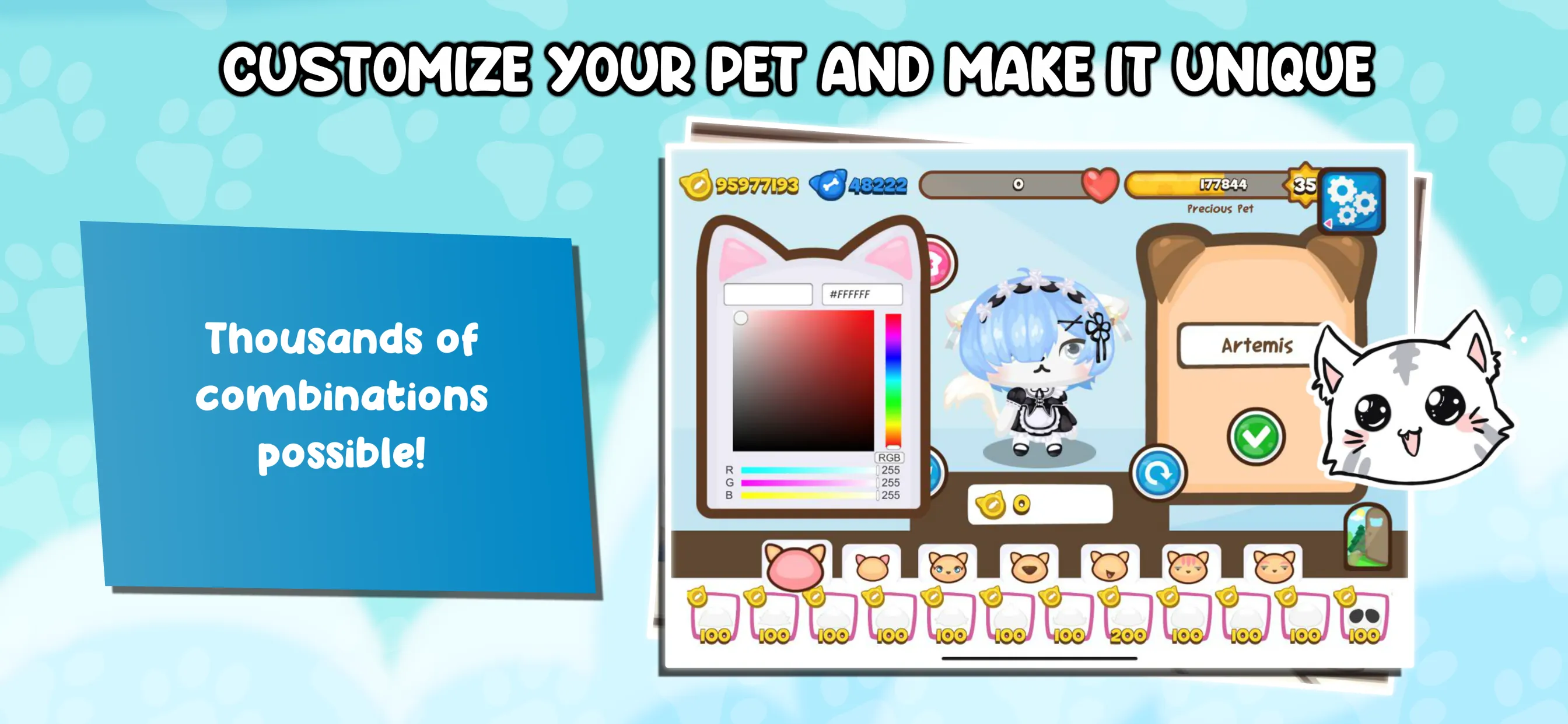 Pet Pals | Indus Appstore | Screenshot