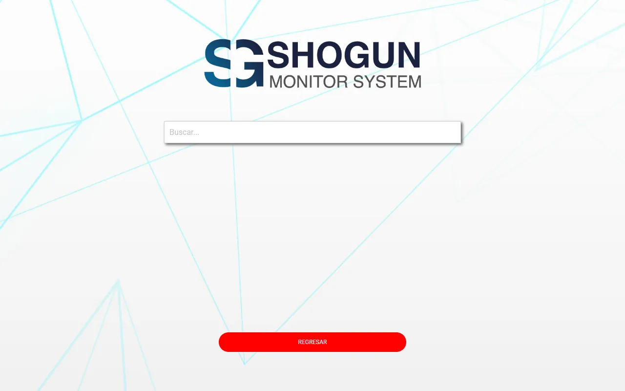 SHOGUN MONITOR - Línea Ética | Indus Appstore | Screenshot