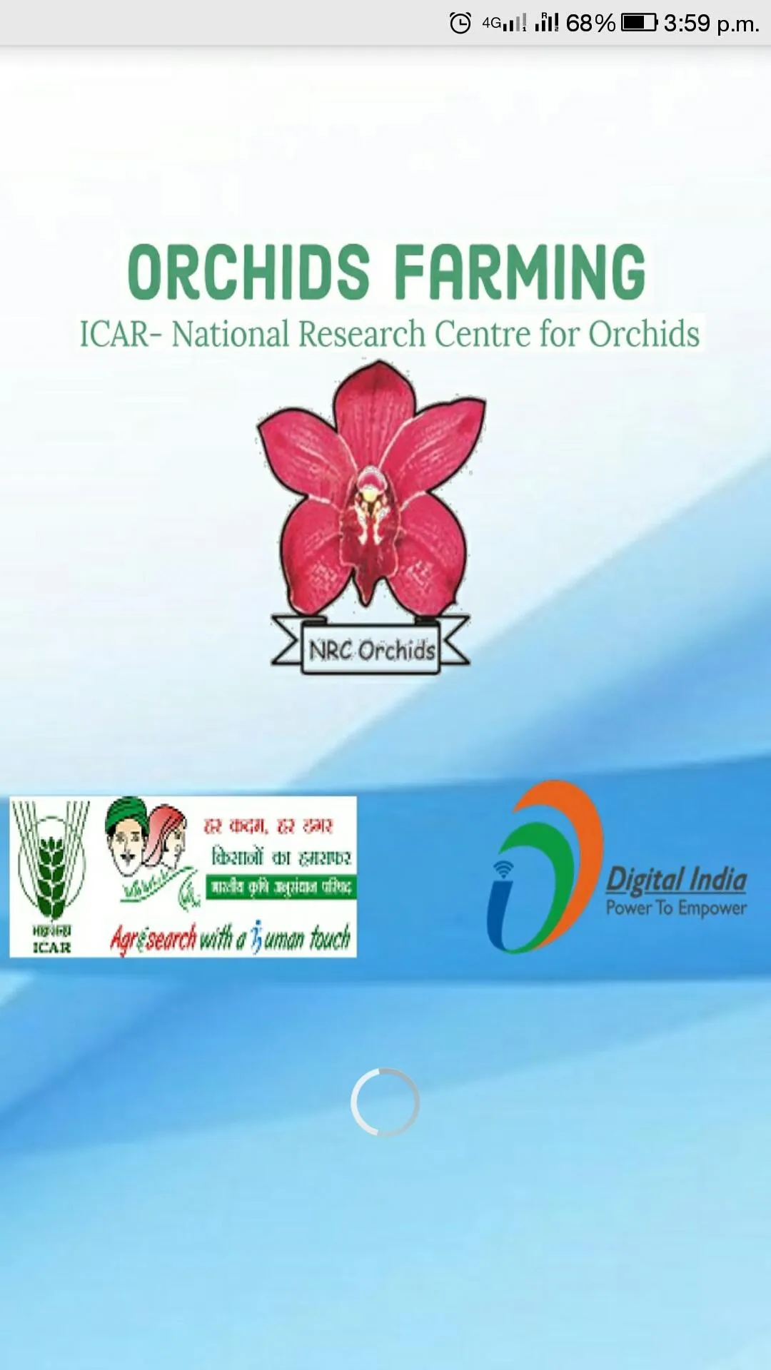 Orchids Farming | Indus Appstore | Screenshot