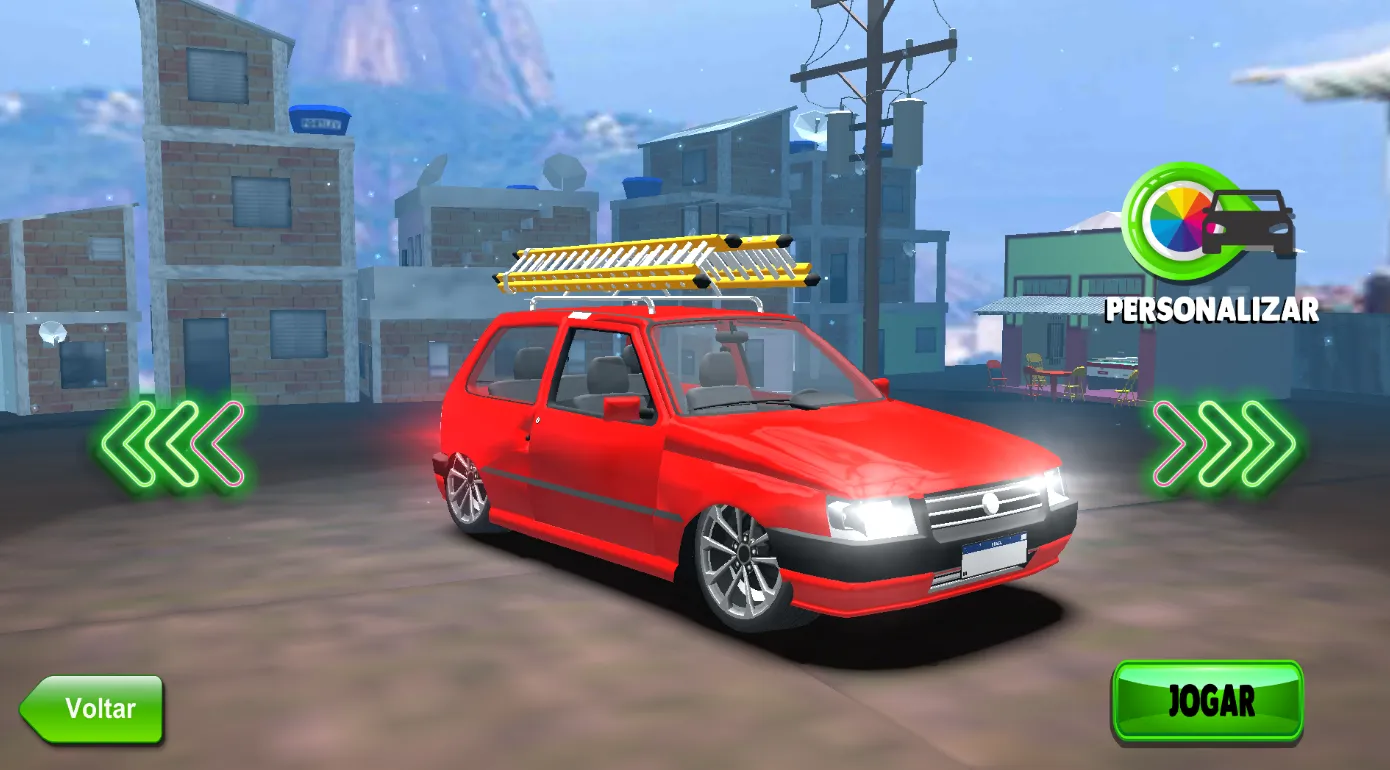 Carros Brasil | Indus Appstore | Screenshot