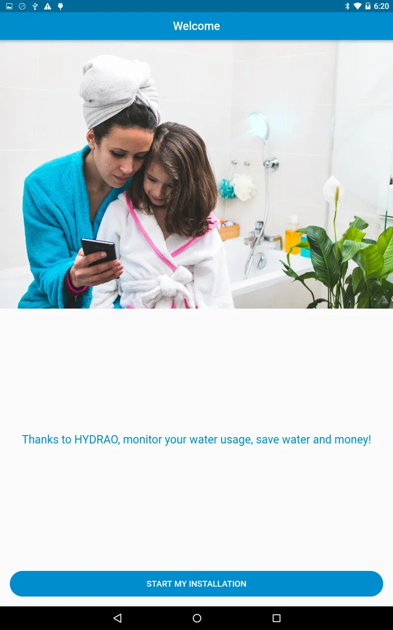 Hydrao | Indus Appstore | Screenshot