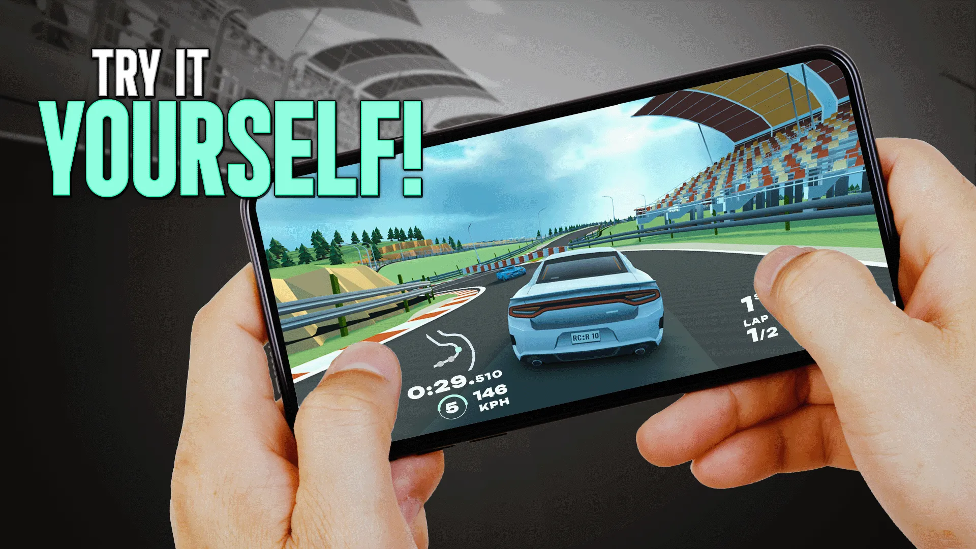 Drive Stars: Sports Car Racing | Indus Appstore | Screenshot