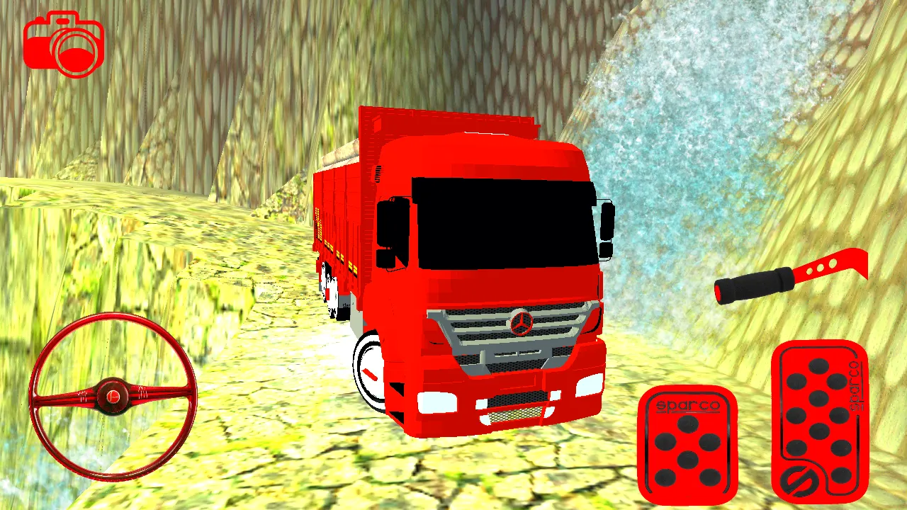 Log Delivery simulator | Indus Appstore | Screenshot