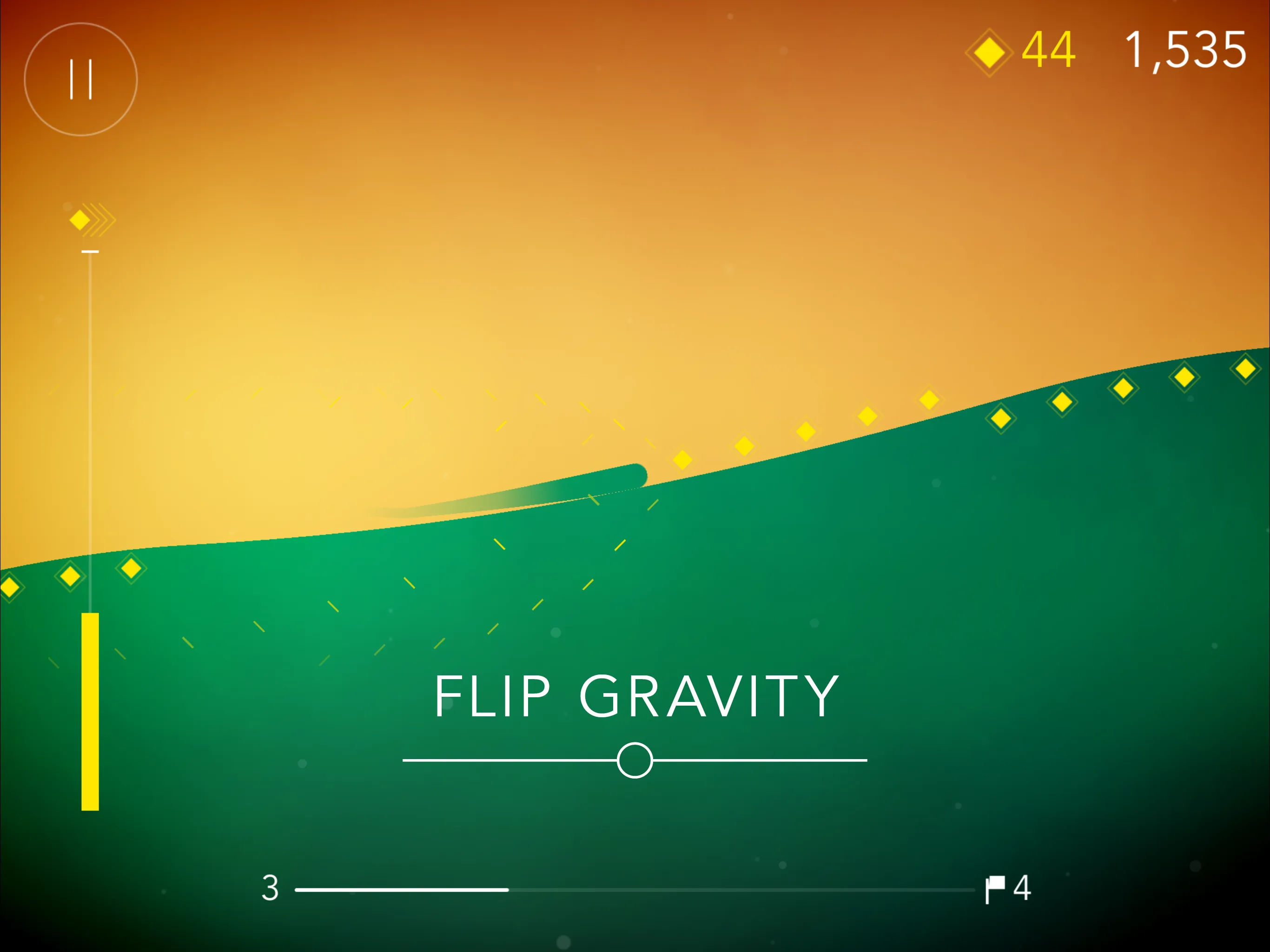 FLO – one tap super-speed raci | Indus Appstore | Screenshot