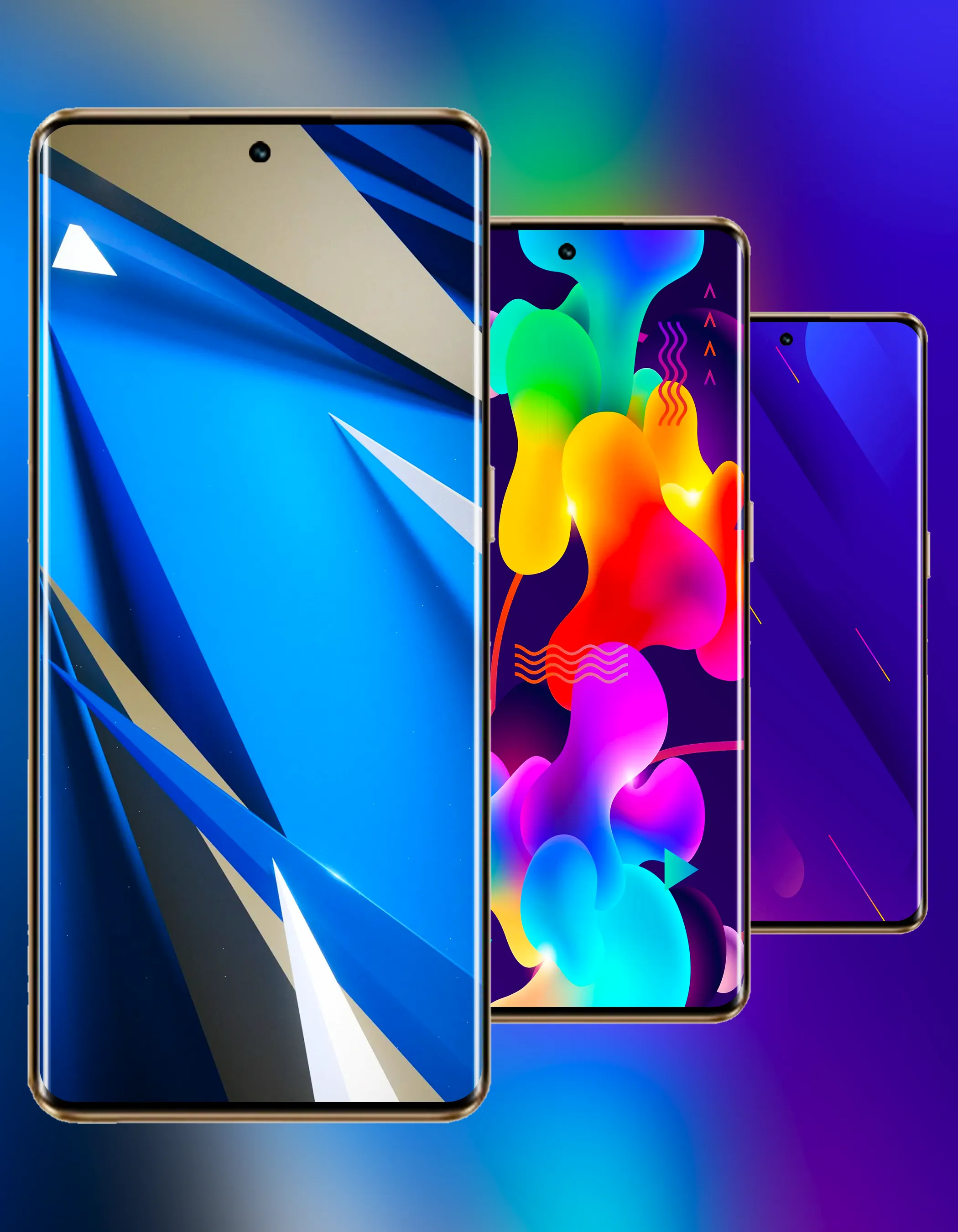 Oppo Reno 8 Pro Wallpaper | Indus Appstore | Screenshot