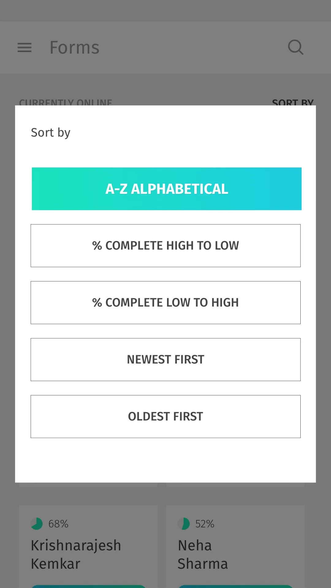 eKYC Swastika (Old) | Indus Appstore | Screenshot