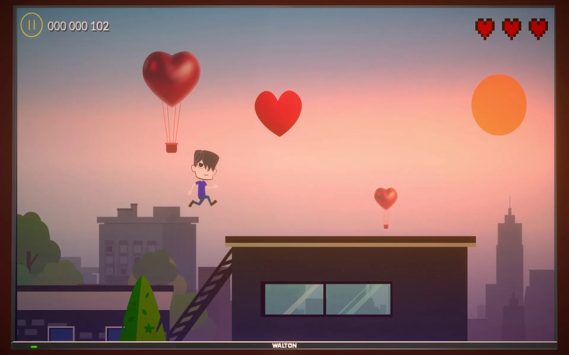 Love pursuit by Walton TV | Indus Appstore | Screenshot