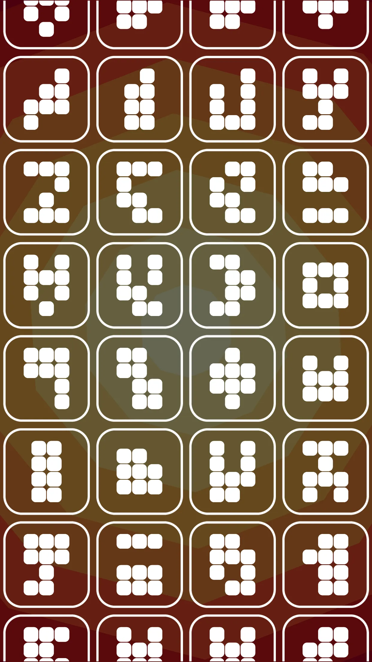 Mixed Tiles Master Puzzle | Indus Appstore | Screenshot