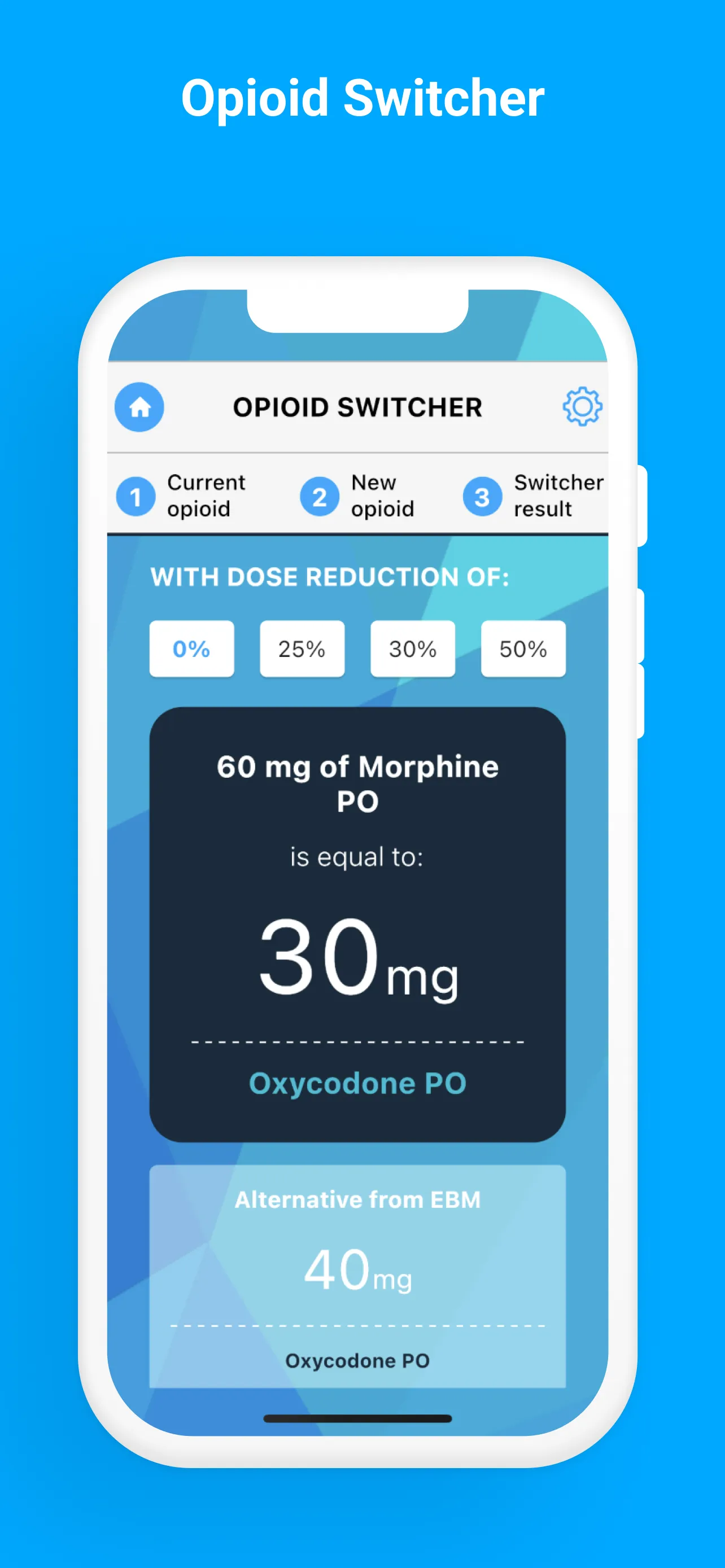 Orthodose - Palliative Care | Indus Appstore | Screenshot