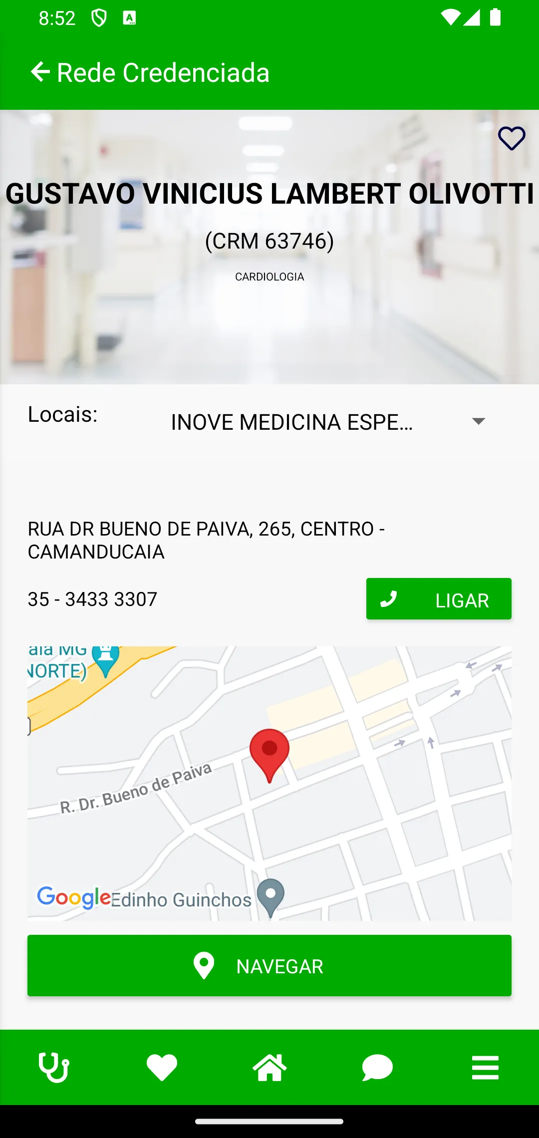 Medic Global | Indus Appstore | Screenshot