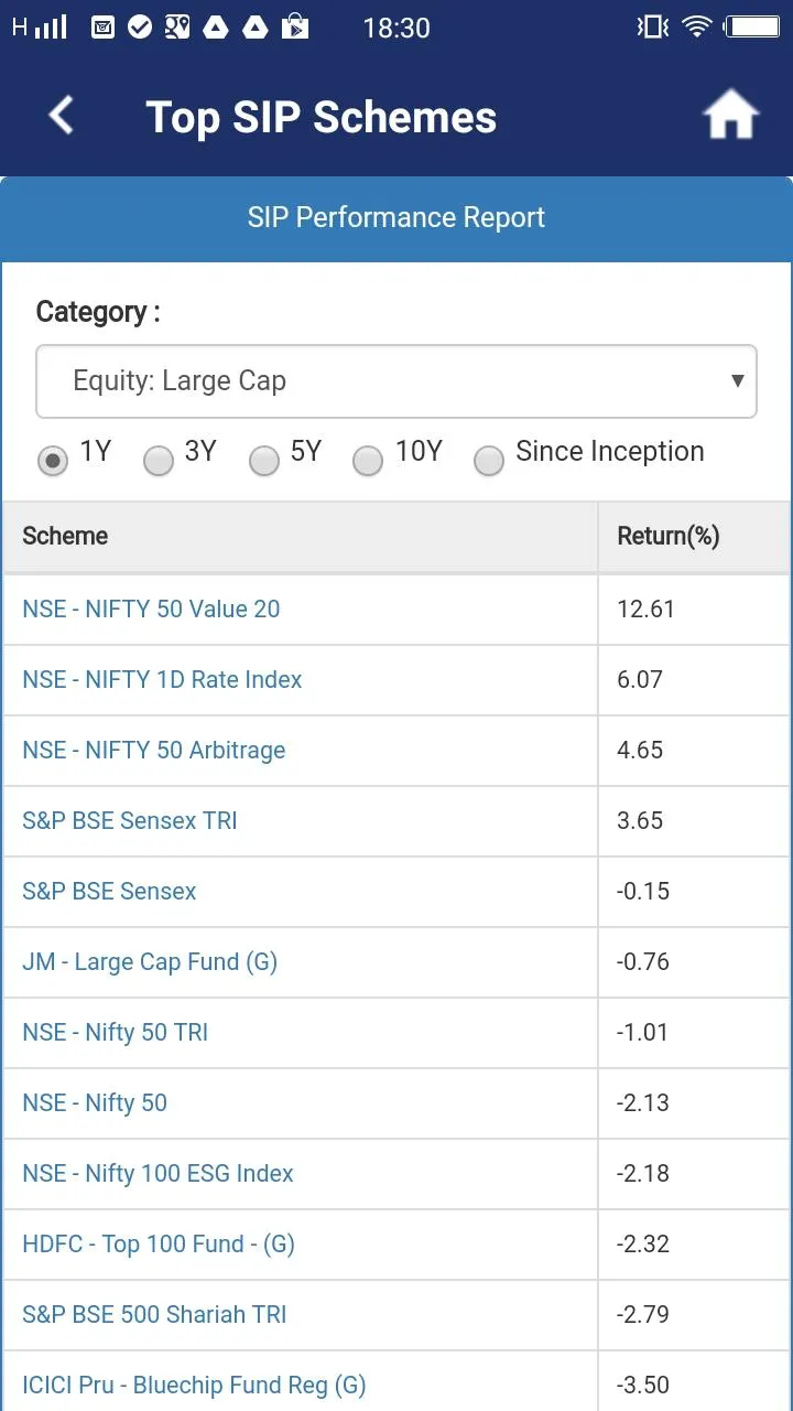 Merks Capital | Indus Appstore | Screenshot