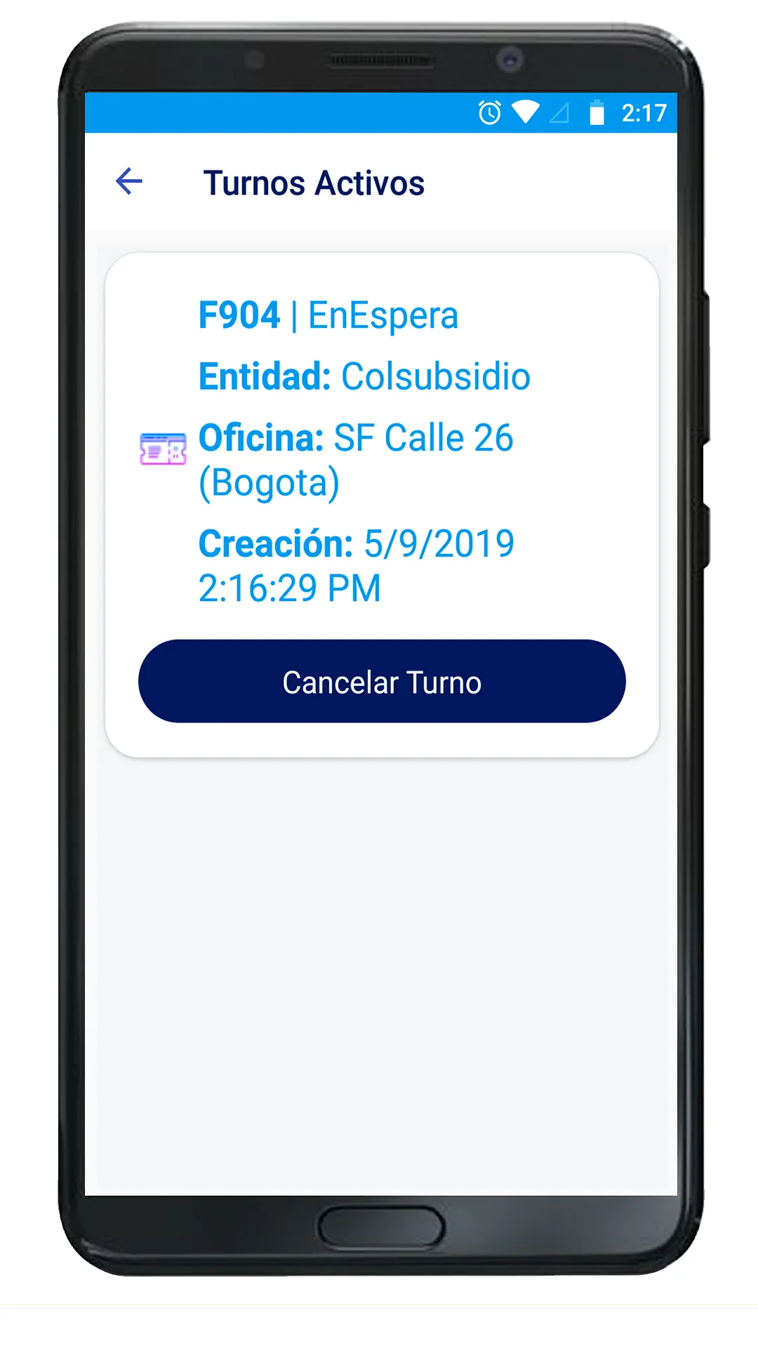 Medicamentos Colsubsidio | Indus Appstore | Screenshot