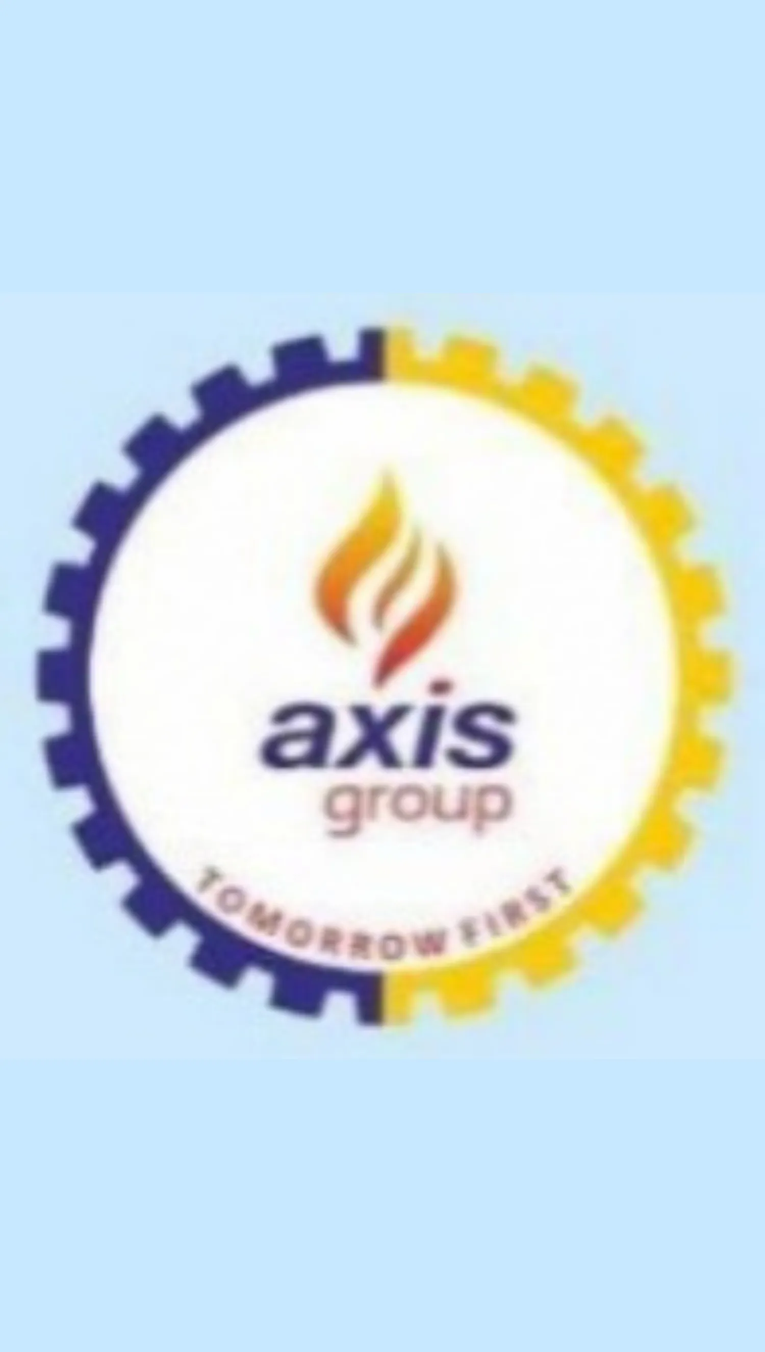 Axis Institute | Indus Appstore | Screenshot