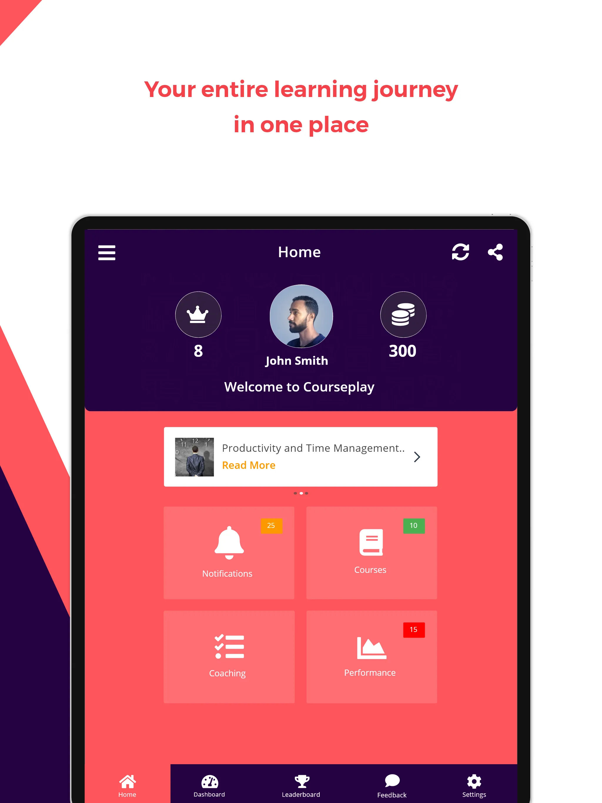 ZepGuru | Indus Appstore | Screenshot