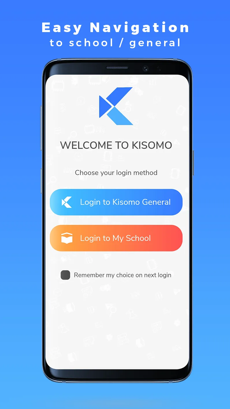 Kisomo App - Interactive Video | Indus Appstore | Screenshot