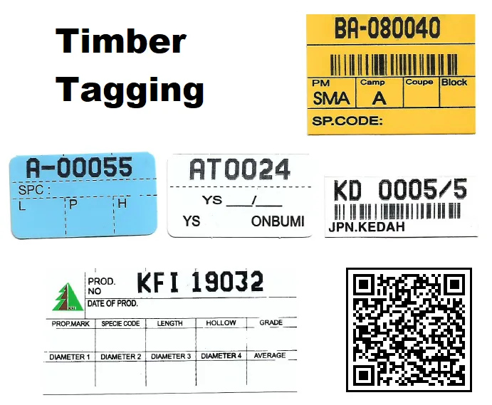 Timberlog - Timber calculator | Indus Appstore | Screenshot