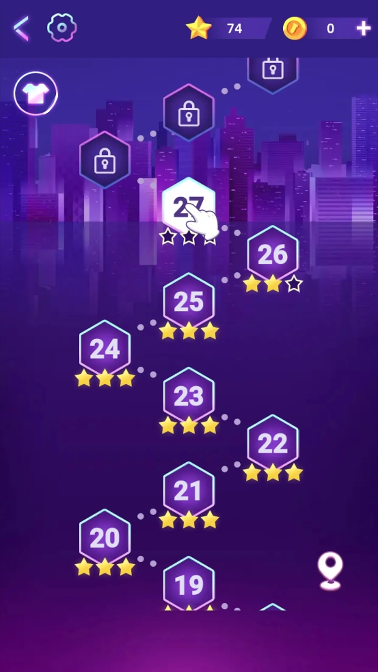 Color Sort: Ball Sort Bubble | Indus Appstore | Screenshot
