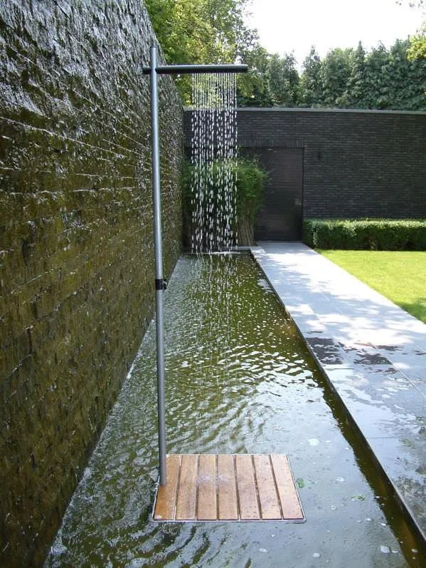 Garden Shower Ideas | Indus Appstore | Screenshot