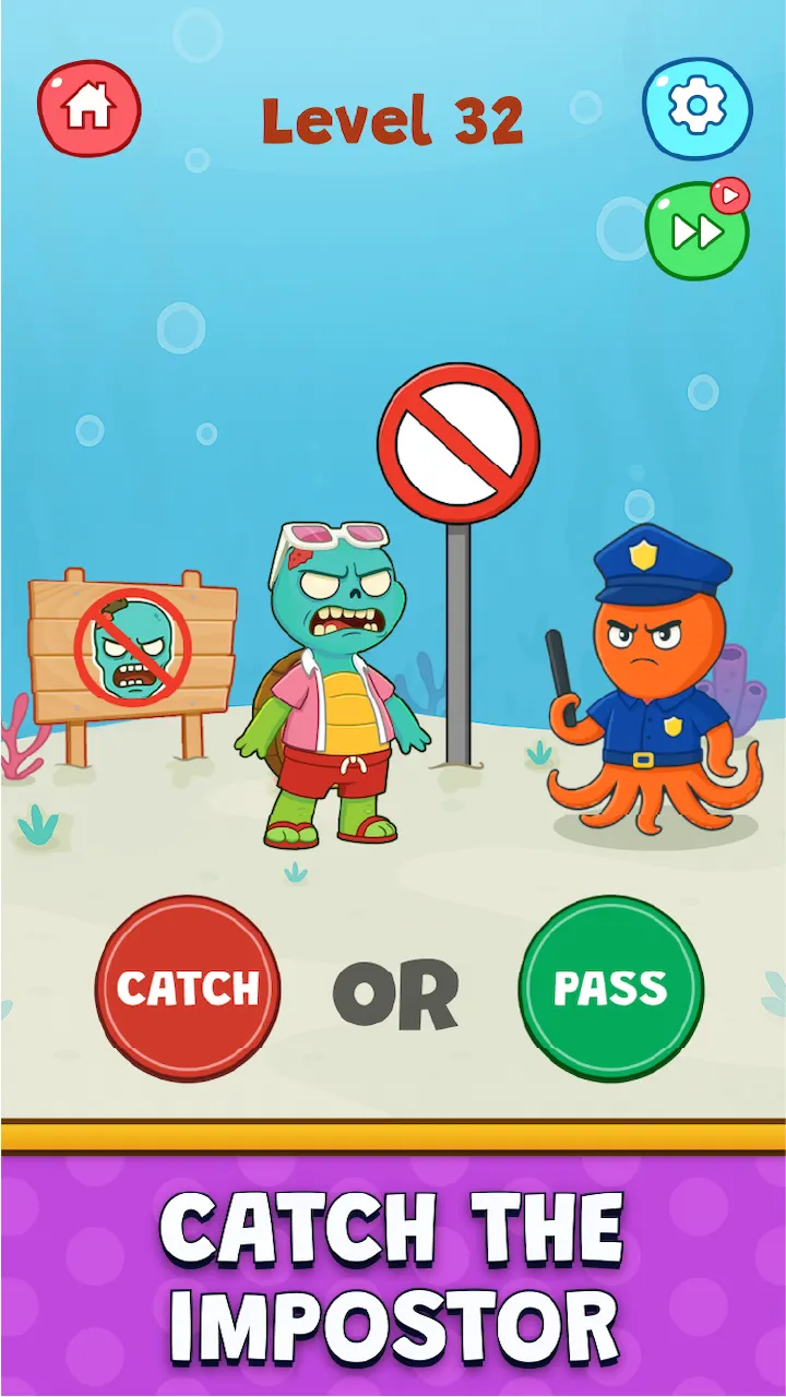 Tappy Minigames Challenge | Indus Appstore | Screenshot