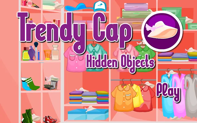 Queen Hat Hidden Objects | Indus Appstore | Screenshot