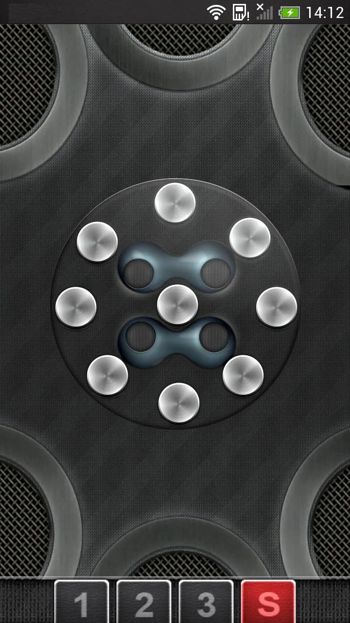 Massager (Vibrator) | Indus Appstore | Screenshot