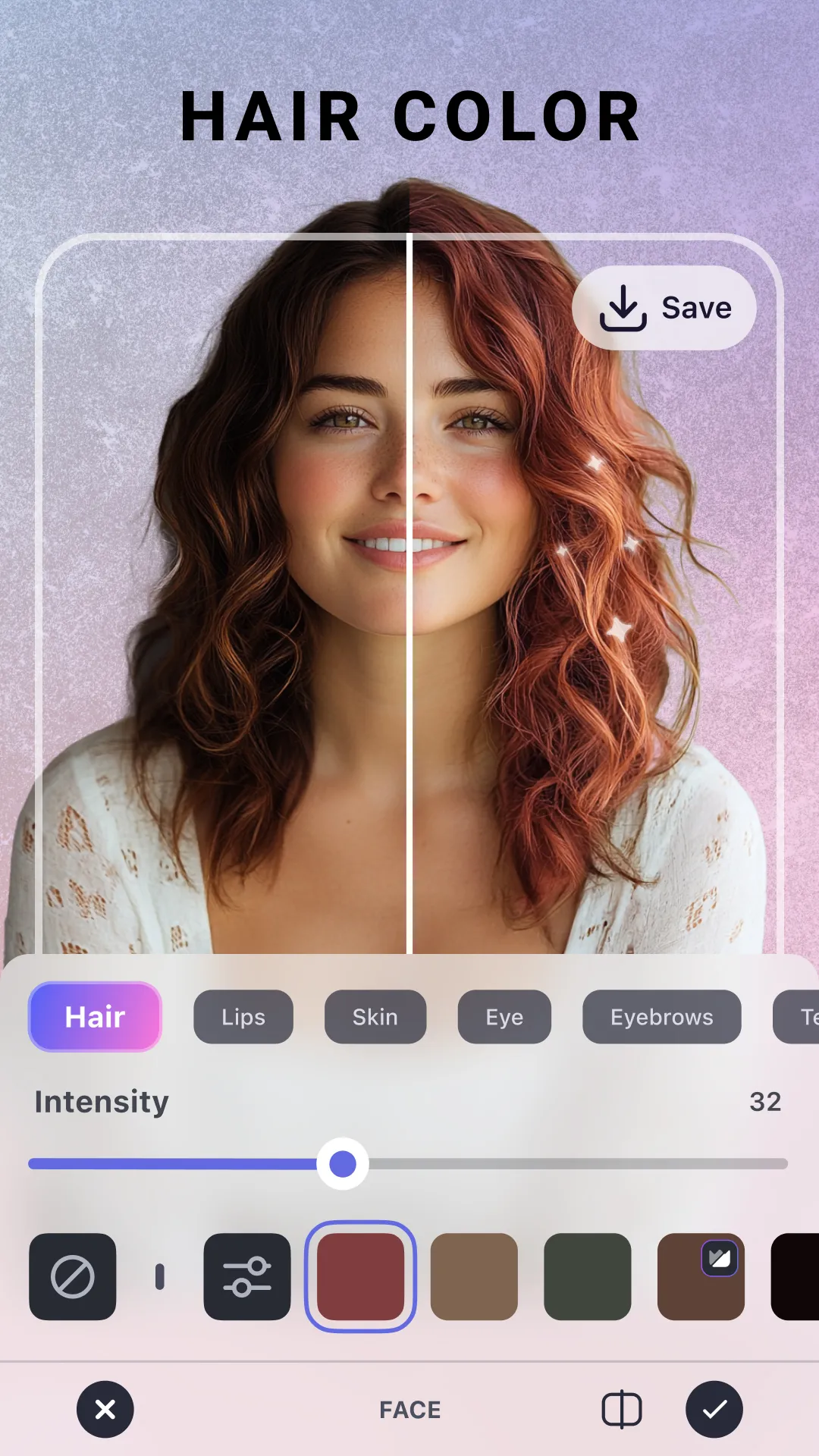 LightX AI Photo Editor Retouch | Indus Appstore | Screenshot
