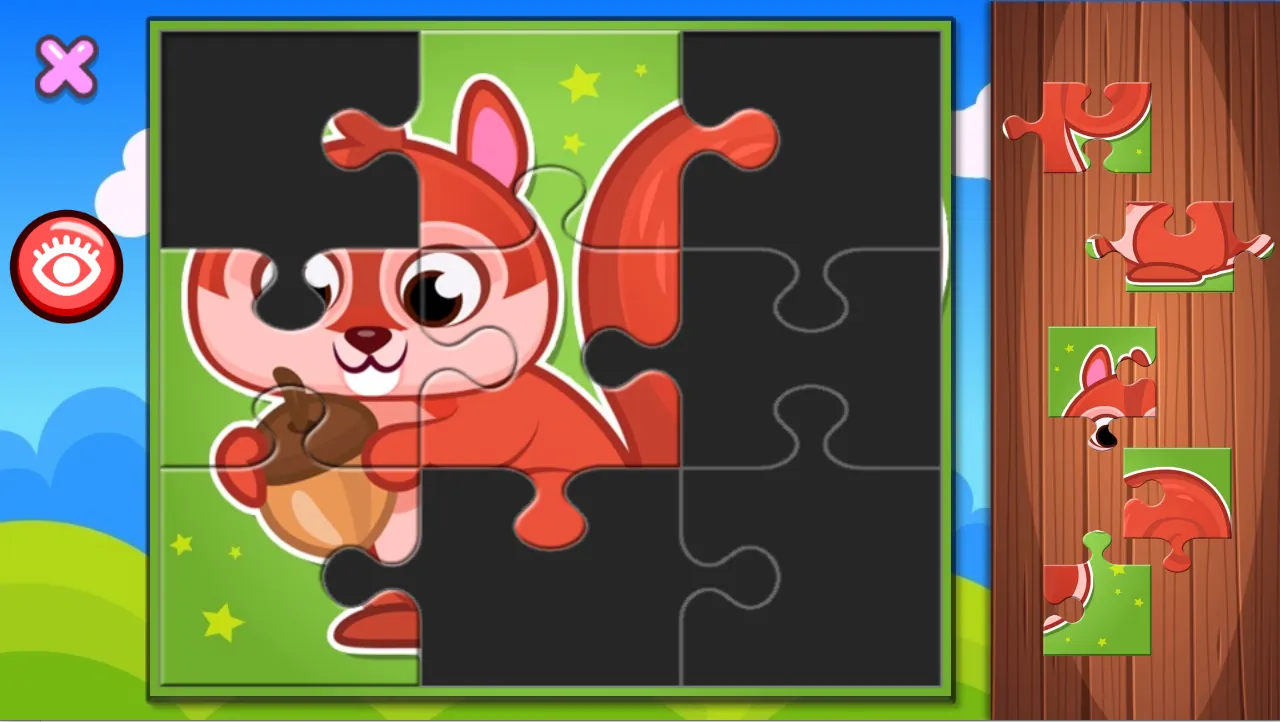 Christmas Coloring Book | Indus Appstore | Screenshot